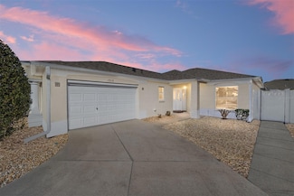 17113 SE 78th Larchmont Ct, The Villages, FL 32162