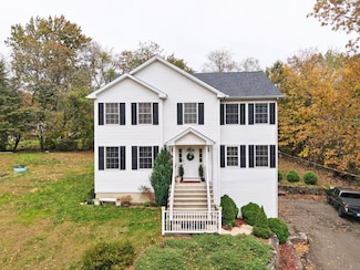 1038 Woodtick Rd, Wolcott, CT 06716