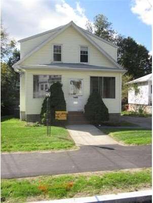 222 S Central Ave, Quincy, MA 02170