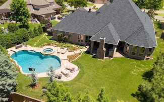 4301 Frisco Bridge Blvd, Edmond, OK 73034
