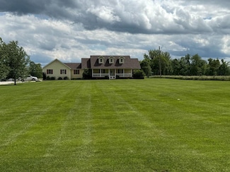 4387 Kendall Springs Rd, Owingsville, KY 40360