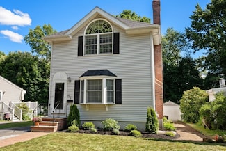 279 Channing Rd, Belmont, MA 02478