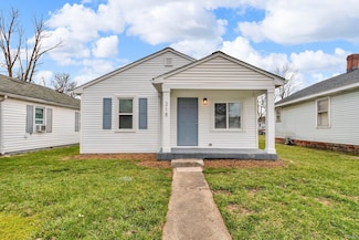 318 S 25th St, New Castle, IN 47362