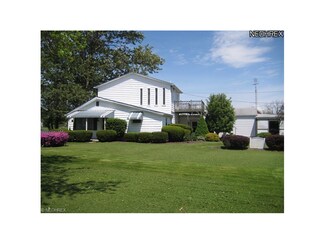 1995 Ash St SE, East Sparta, OH 44626