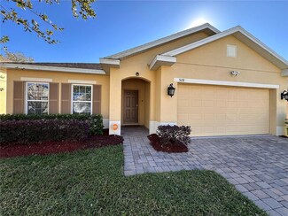 528 Cadiz Loop, Davenport, FL 33837