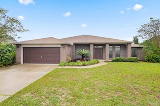 3896 Elevator Ct, Milton, FL 32571