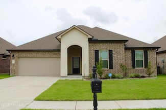 202 Rue Cordorcet, Youngsville, LA 70592