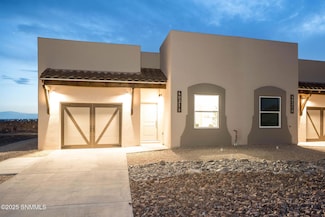 4023 Ramrod Forge Unit A, Las Cruces, NM 88012