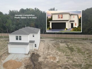 10235 Gates St, Houston, TX 77028