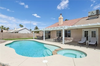 4753 Carefree Dr, Las Vegas, NV 89122