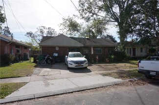 4428 Senator Tobey St, New Orleans, LA 70121