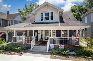 228 E North St, Winchester, IN 47394
