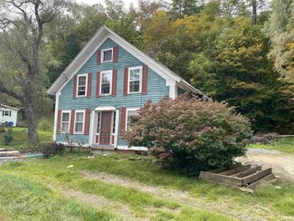 2698 Route 100, Wardsboro, VT 05355
