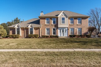 3785 Dynasty Ln, Rockford, IL 61114