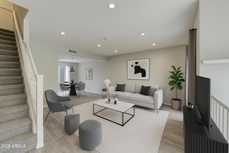 815 E Rose Ln Unit 105, Phoenix, AZ 85014