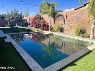 1536 W Sage Brook Ct, Tucson, AZ 85737