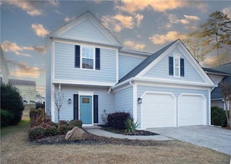 558 Lullingstone Dr SE, Marietta, GA 30067