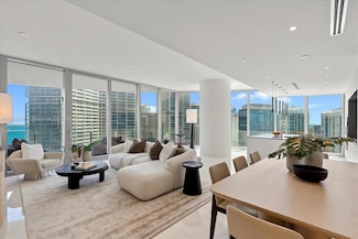 300 Biscayne Boulevard Way Unit 3407, Miami, FL 33131