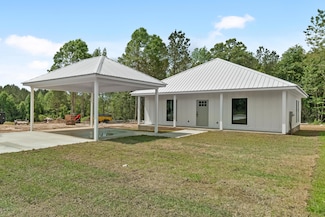 321 Nobles Rd, Sumrall, MS 39482