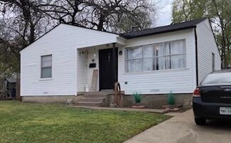 401 Bois d Arc Cir, Mesquite, TX 75149