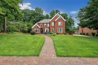 6620 Village Brook Trail, Clemmons, NC 27012