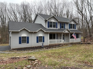 476 Sassafrass Way, Stroudsburg, PA 18360