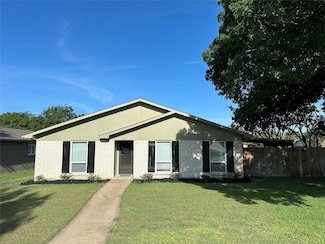 6541 Santa fe Trail, Plano, TX 75023