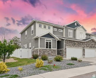 4264 S Steele Creek Ct Unit 5, Millcreek, UT 84107