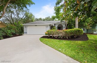 10811 Breaker Ln, Naples, FL 34109