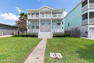 219 7th Ave S, Jacksonville Beach, FL 32250