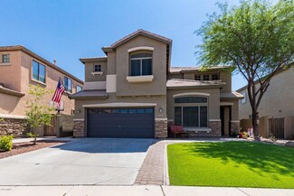 16627 S 27th Ave, Phoenix, AZ 85045
