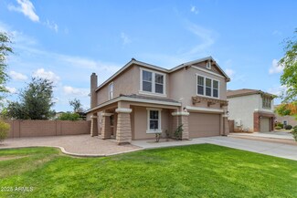 2501 E Los Alamos St Unit 1, Gilbert, AZ 85295