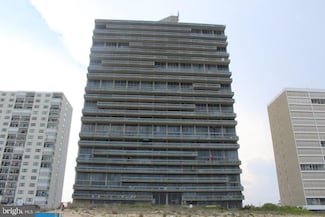 9900 Coastal Hwy Unit 707, Ocean City, MD 21842