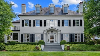 605 Sunset Dr, Greensboro, NC 27408