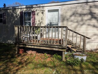 202 Long Hwy, Little Compton, RI 02837