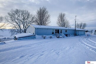 1207 S 16th Rd, Burr, NE 68324