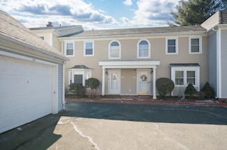 1 E Hayestown Rd Unit 157, Danbury, CT 06811