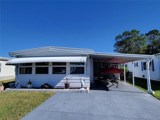 161 Bonnie Dr, Auburndale, FL 33823