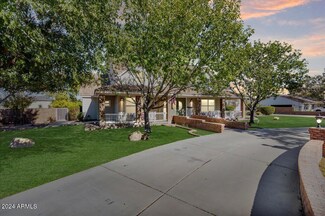 2552 E Ridgewood Ln, Gilbert, AZ 85298