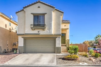 3592 Gloucester Gate St, Las Vegas, NV 89122