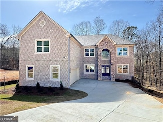 4251 Matisse Ln Unit 81, Fairburn, GA 30213