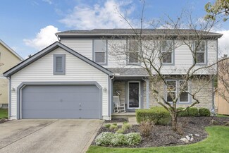 213 Brookhill Dr, Columbus, OH 43230