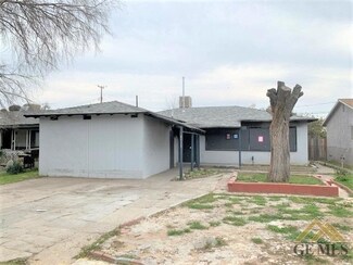 4513 Earl Ave, Bakersfield, CA 93306