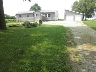 4775 W 900 S, Poneto, IN 46781