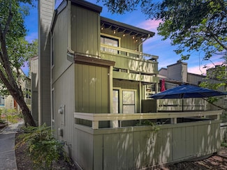 111 Bean Creek Rd Unit 154, Scotts Valley, CA 95066