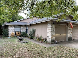 12007 Commonwealth Way Unit B, Austin, TX 78759