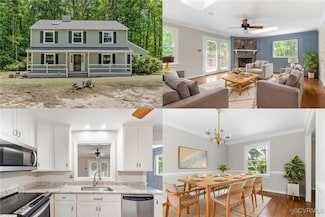 13379 Rollingwood Ln, Montpelier, VA 23192