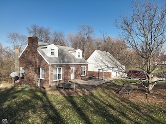 2324 E 200 N, Rushville, IN 46173