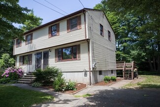 87 Emily Jeffers Rd, Randolph, MA 02368