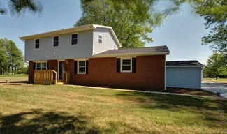 4315 W 700 N, Kokomo, IN 46068